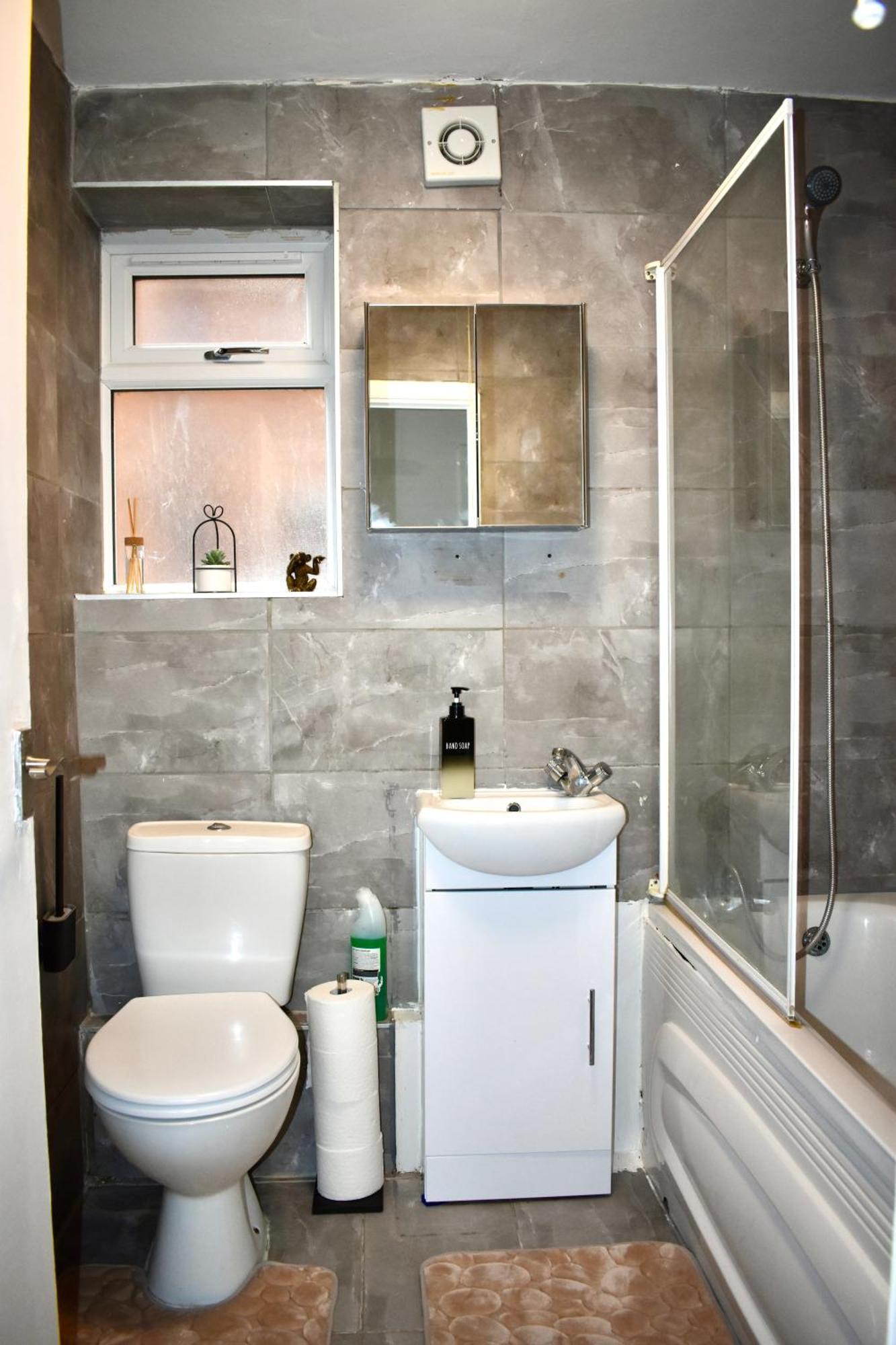 Luxury 2 Bedroom Apartment, Parking, Few Minutes Walk From Wembley Stadium Londra Dış mekan fotoğraf