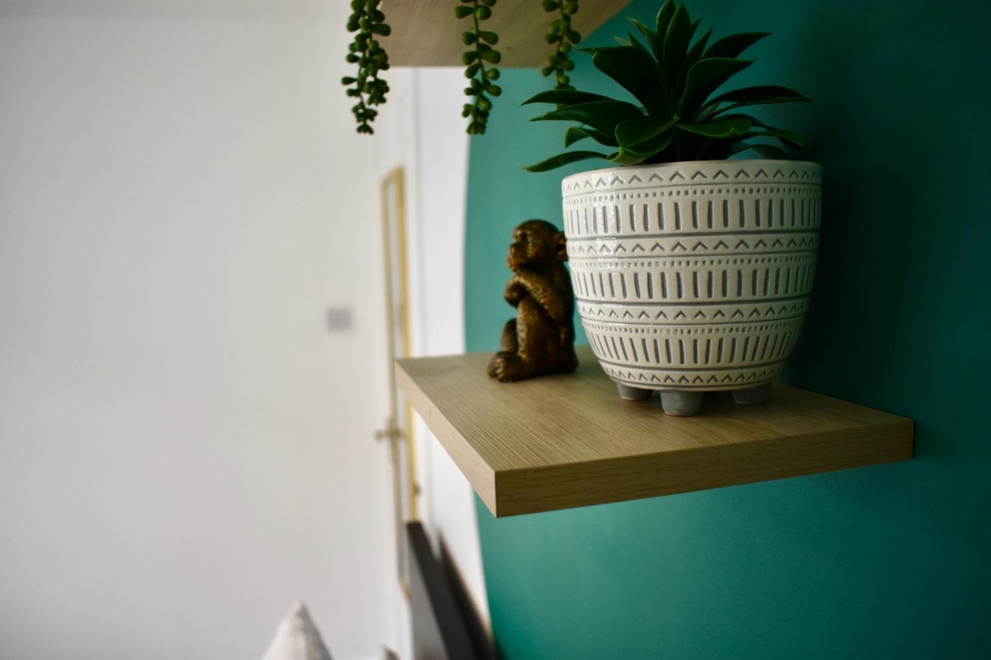 Luxury 2 Bedroom Apartment, Parking, Few Minutes Walk From Wembley Stadium Londra Dış mekan fotoğraf